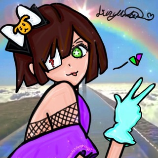 Telegram profile photo for LizzyUndertale ~♡