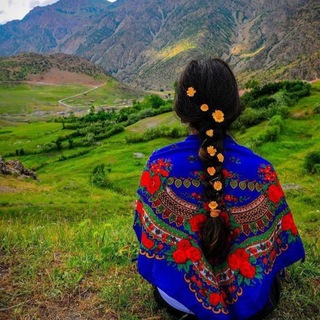 Telegram profile photo for ♥️🕊 کَِاُزَِیًوَِەّیًِ کُِوَُرُِدَِسَِتَِاًنَ 🕊❤️