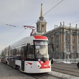 Telegram profile photo for Екатранс