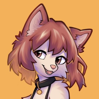 Telegram profile photo for arvenick art
