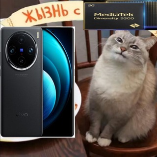 Telegram profile photo for Амбассадор BBK