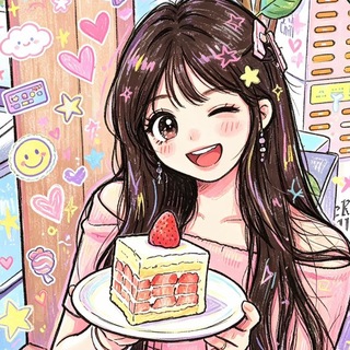 Telegram profile photo for 🎀爽汁在干嘛