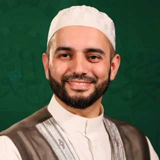 Telegram profile photo for الدكتور محمود فياض الحمود