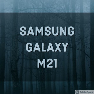 Telegram group profile photo for Samsung Galaxy M21 | Discussion Group
