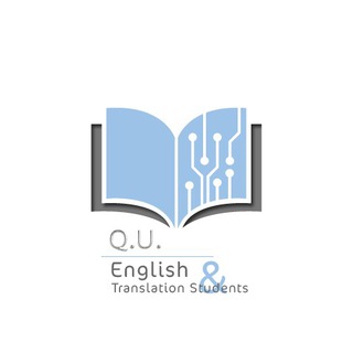Telegram group profile photo for QUENG.ORG | I.C