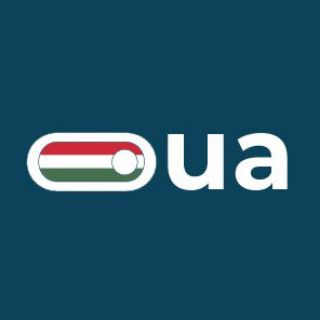 Telegram profile photo for Український Освітній Хаб в Угорщині