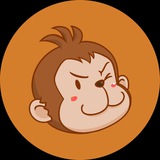 Telegram profile photo for ApeGrow Portal