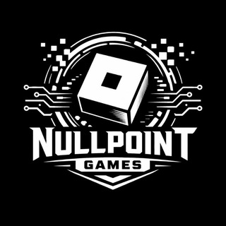 Telegram profile photo for Nullpoint Games
