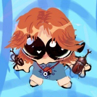 Telegram profile photo for Рыжий таракан (⚛️)