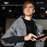 Telegram profile photo for Миша Чекалов