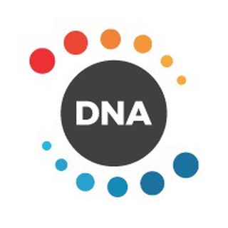 Telegram group profile photo for DNA - Dualchain Network Architecure by Metaverse