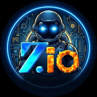 Telegram profile photo for 7.io哈希娱乐