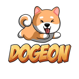 Telegram profile photo for Dogeon_Chat
