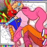 Telegram profile photo for Мысли фаната жирстака🪣