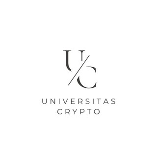Telegram profile photo for Universitas Crypto