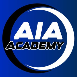 Telegram profile photo for AIA Academy