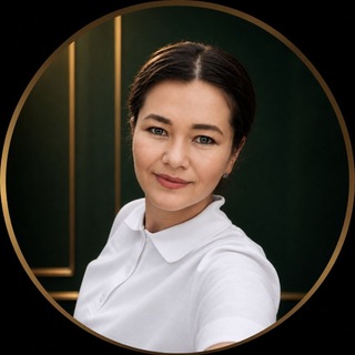 Telegram profile photo for Laylo Sobir qizi