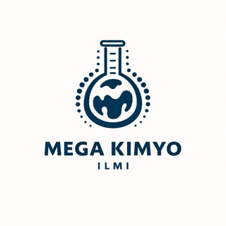 Telegram profile photo for KIMYO MILLIY SERTIFIKAT