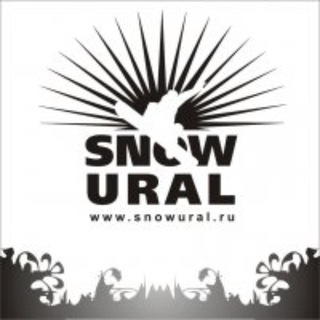 Telegram group profile photo for SnowUral: сноуборд и горные лыжи Екб.