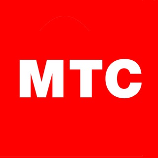 Telegram profile photo for МТС тарифы
