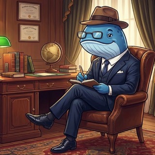 Telegram profile photo for Записки адептов и хейтеров