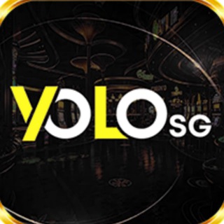Telegram profile photo for YoloSG Official Channel (ENG)