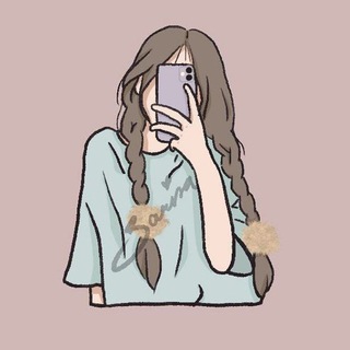 Telegram profile photo for легкие рисунки для начинающих