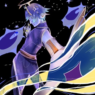 Telegram profile photo for РЕСТ//AttomMan