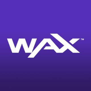 Telegram group profile photo for WAX Blockchain