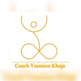 Telegram profile photo for Coach Yasmien Khoja