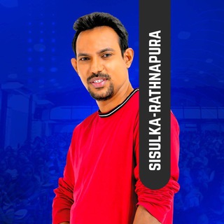 Telegram profile photo for 2026 Chemistry Rathnapura - Charitha Dissanayake