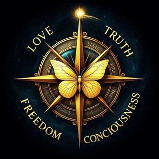 Telegram profile photo for NATURAL️ HOLISTIC️ ODYSSEY ️🦋