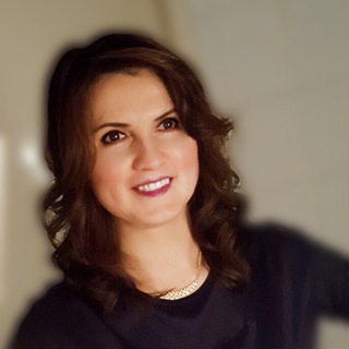 Telegram profile photo for Sveta_in_holland