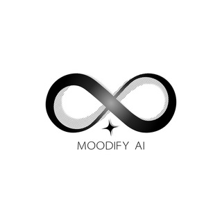 Telegram profile photo for MooDify Ai