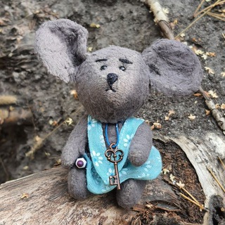 Telegram profile photo for Folkmaj