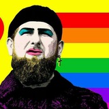Telegram profile photo for Ебля с аллахом