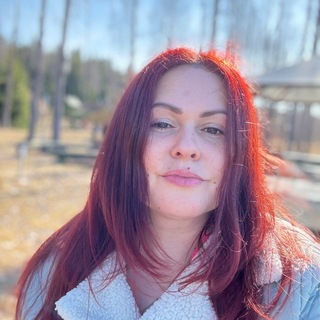 Telegram profile photo for НАСТОЯЩАЯ ОСОЗНАННОСТЬ | НАТАЛЬЯ ЖУРБЕНКО