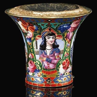 Telegram profile photo for آرياگالري (aryagallery1961)