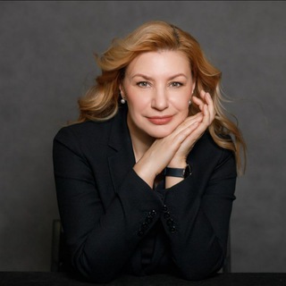 Telegram profile photo for Калиновская | Договоры и переговоры