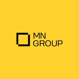 Telegram profile photo for MN Group