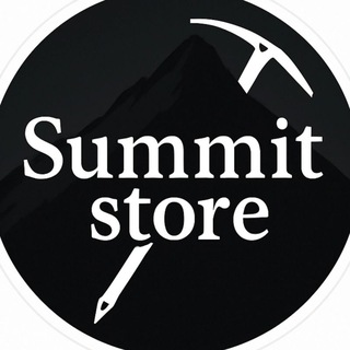Telegram profile photo for Summit Store