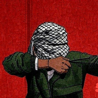 Telegram profile photo for 𓂆 Palestine