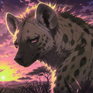 Telegram group profile photo for NFK
