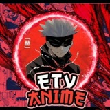 Telegram profile photo for ETY Anime