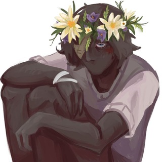 Telegram profile photo for « Сыч'ь рисует | 16+ 🥩 »