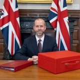 Telegram profile photo for Jonathan Reynolds