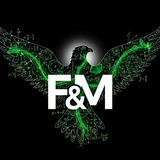 Telegram profile photo for Bac.FM