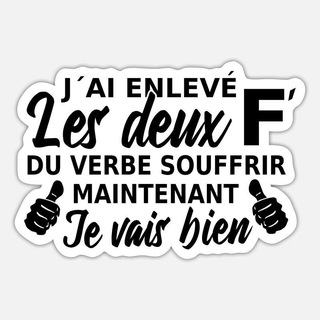 Telegram profile photo for Humour - Détente - On rigole - Blague - Rire - Relax
