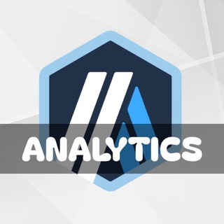 Telegram profile photo for Otto ARB Analytics