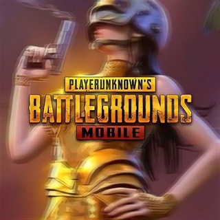 Telegram profile photo for DC SHOP | ПРОДАЖА АККАУНТОВ PUBG